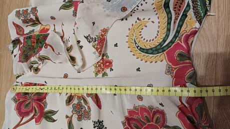 Krásne šaty liu jo, m