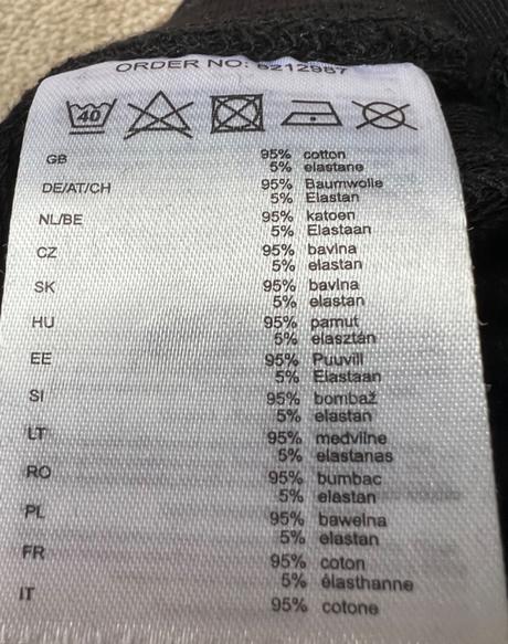 Legíny (jeginsy) pre dievča, dopodopo,122