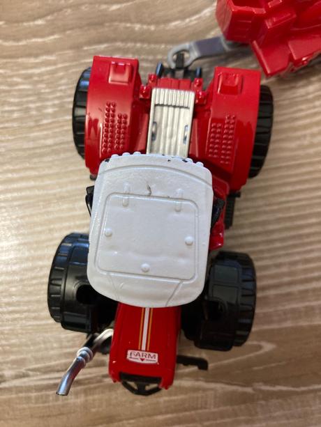 Hračka detský traktor, 