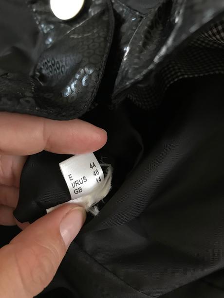 Prechodne sako concept k, 40