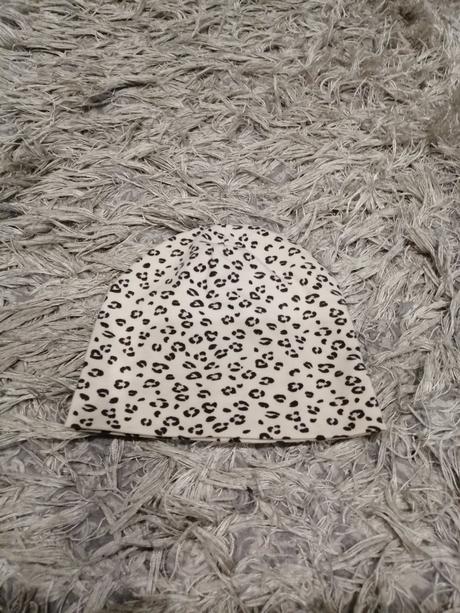 2-vrstvová čiapočka 62/68, h&m,62