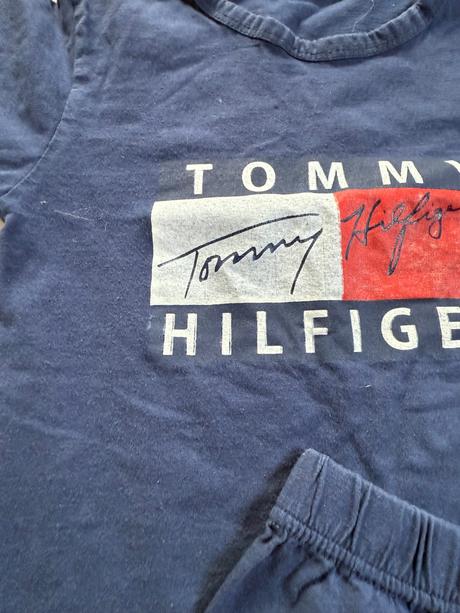 Suprava tommy hilfiger 116, tommy hilfiger,116