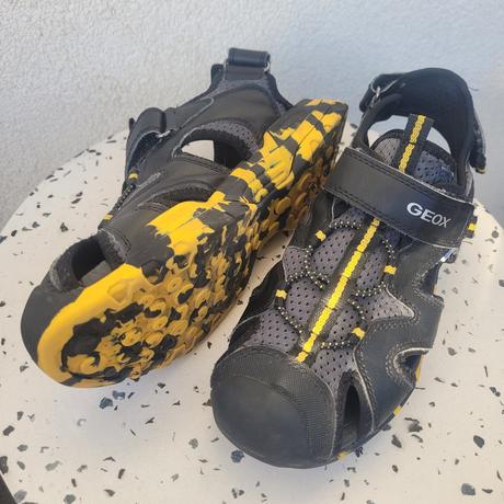 Geox water friendly sandale, geox,37