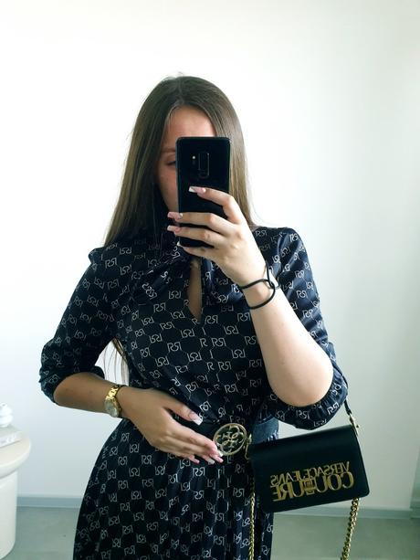 Rinascimento šaty m, m