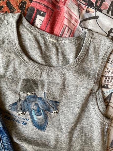 Balík veľkosť 140, 140–152