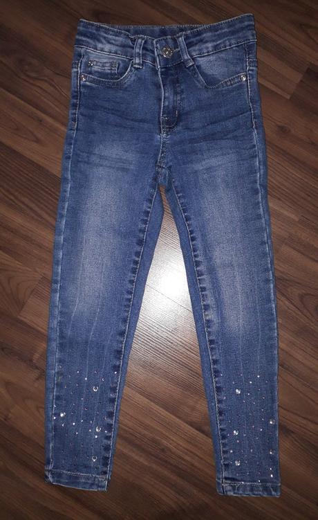 Rifle s kamienkami, 104