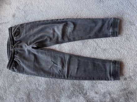 Nohavice pepperts 158, pepperts,158