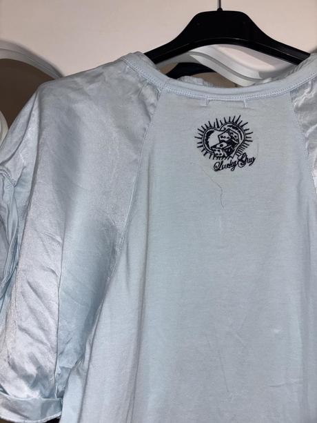 Top zu elements xs/s, zara,xs