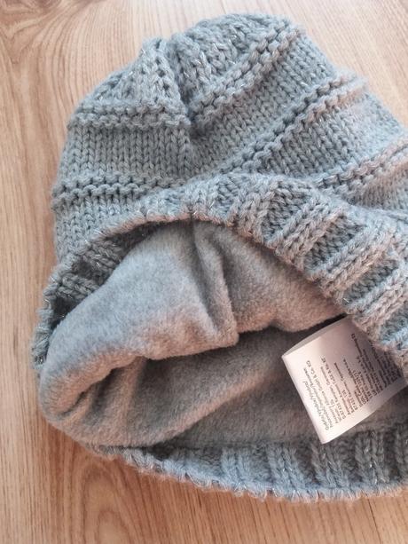 Čiapka lupilu, lupilu