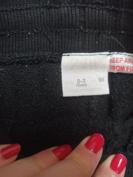 Tepláky 92-98, next,92