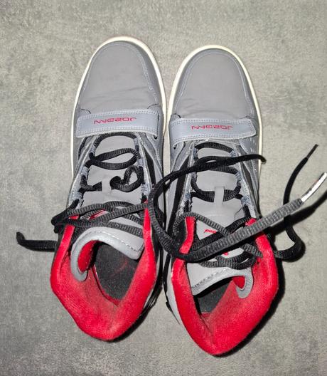 Tenisky, air jordan,43