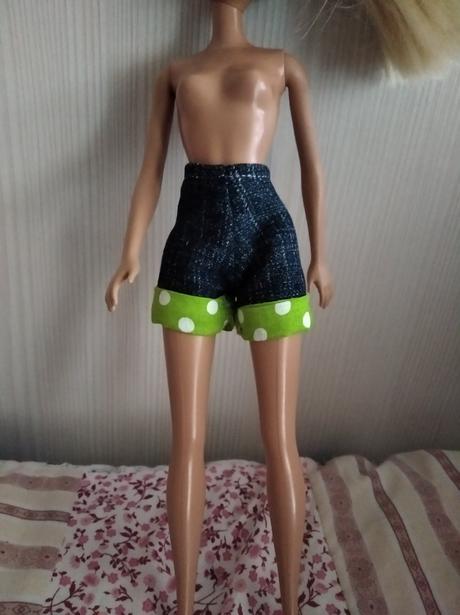 Barbie oblečenie,