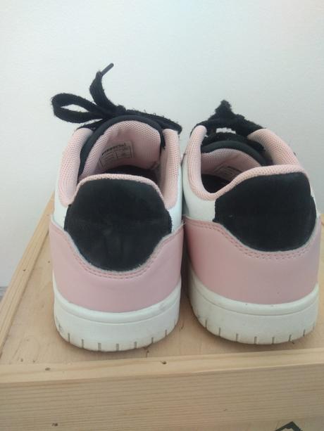 Dievčenské botasky, pepperts,36