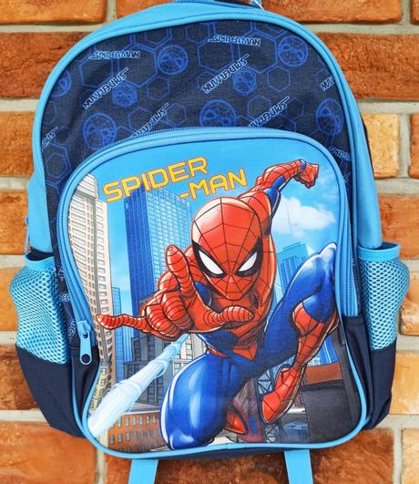 Školská taška 40x29x15,