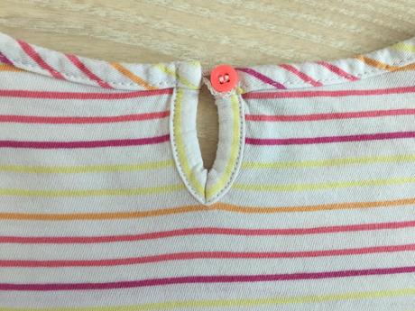 Kvalitné tričko zn. benetton, 7-8 r., benetton,128