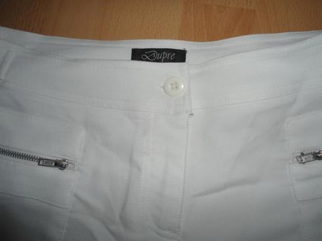 Biele kratasy, s