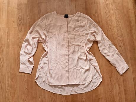 Blúzka selected femme, l