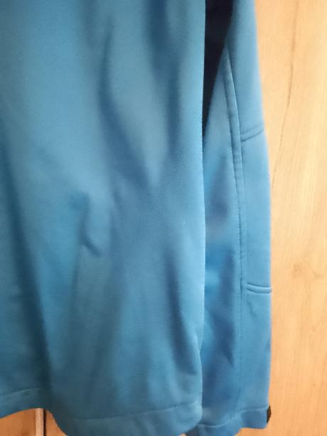 Softshellová bunda, crivit,146