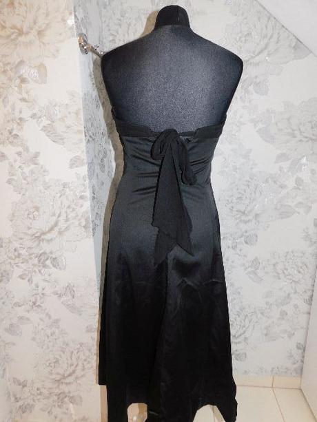 Luxusne korzetove saty na slavnost, 36