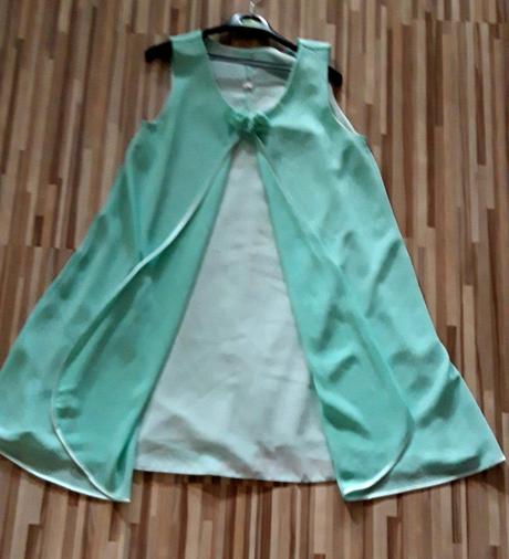 Sviatocne šaty 36, 36