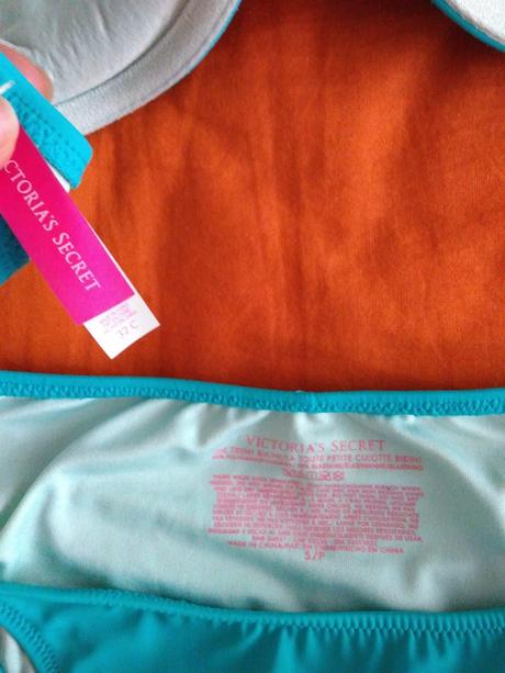 Victoria's secret tyrkysovy vrch, victoria's secret,s