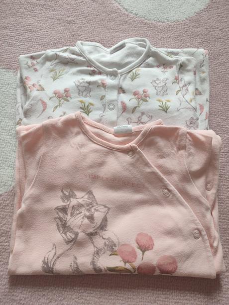 Overalové pyžamá, f&f,92