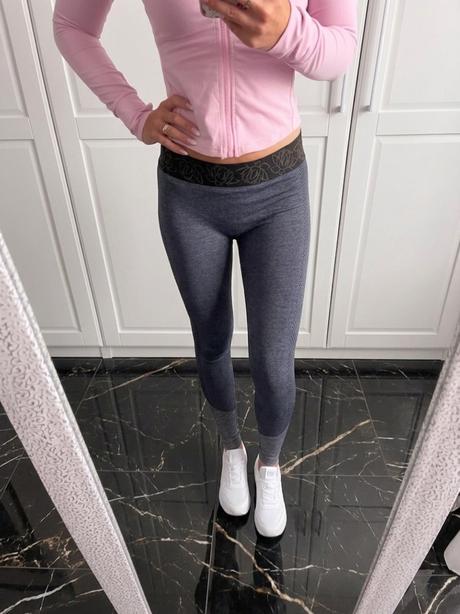 Športové legíny, crivit,s