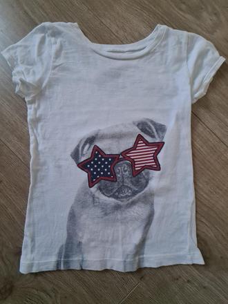 Graficke tricko carters, carter's,110