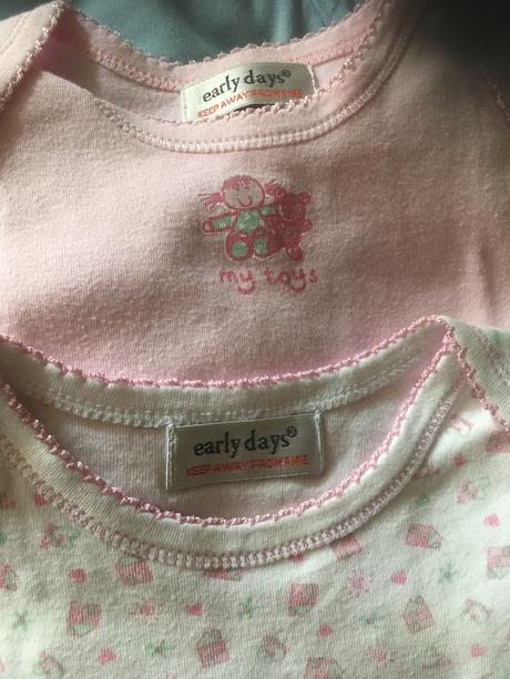 Body 2x, early days,74