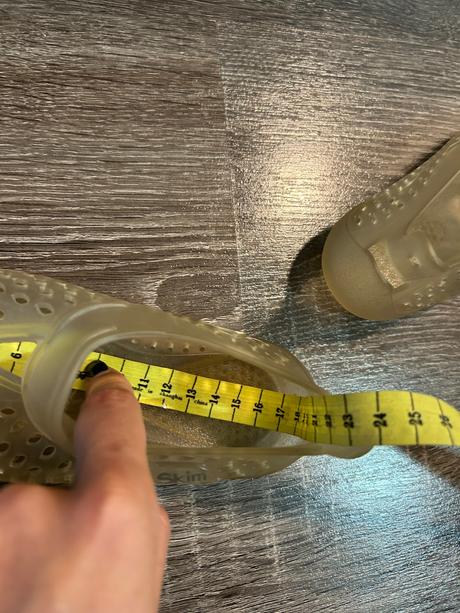 Skim - topanky do vody 27/28, 27