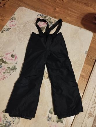 Lyžiarske nohavice, crivit,110