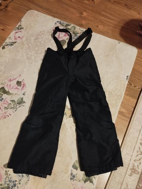 Lyžiarske nohavice, crivit,110