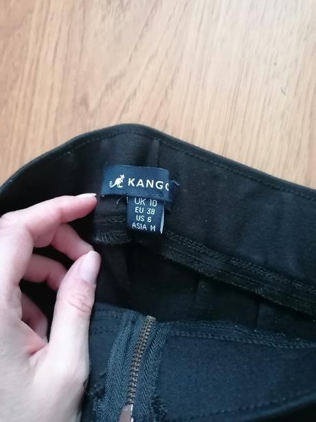 Nohavicove legíny, m