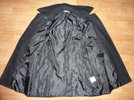 Značkový kabátik, xs