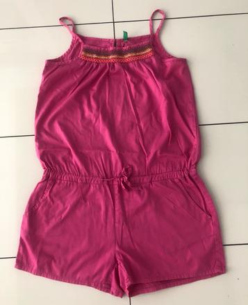Overal, benetton,152