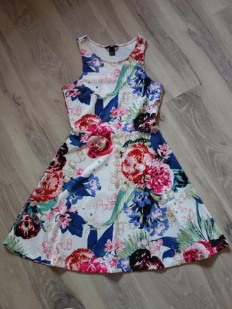 Dámske šaty h&m, h&m,s