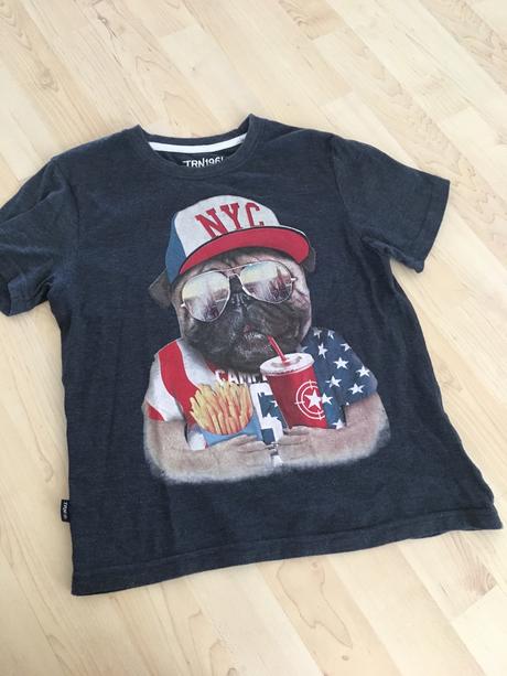 Terranova tricko, terranova,128