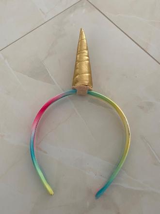 Celenka jednorožec, 