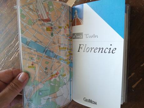 Cestovní sprievodcovia paříž, londýn, florencie,, 