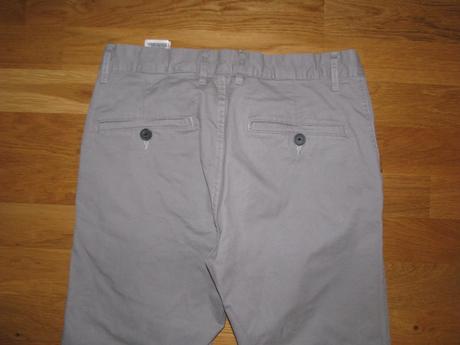 H&m casual nohavice vel. 29 alias s/ super stav, h&m,s