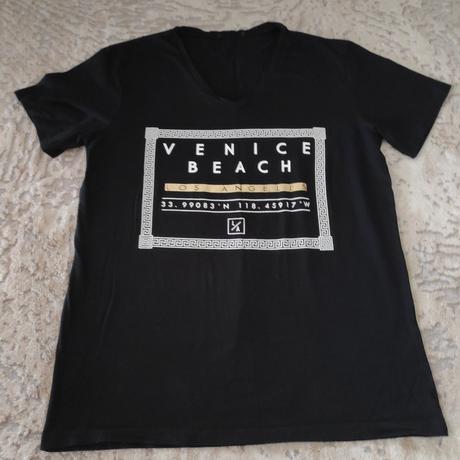 Cierne tricko vel.l, l