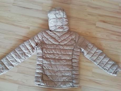 Prešívaná bundička, 152