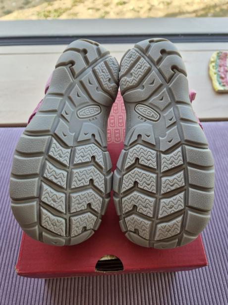 Seacamp cnx ii veľkosť 30, keen,30