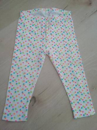 Krasne leginky 74/80, 80