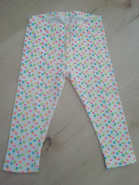 Krasne leginky 74/80, 80