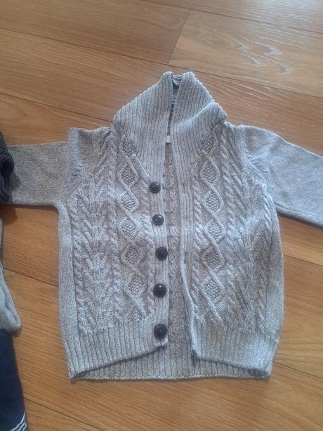 Sveter 5-6 rokov, 110