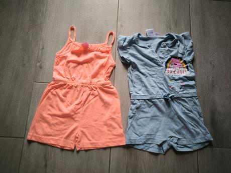 Letné opalovačky, 92