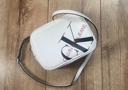 Calvin klein crosbody, calvin klein