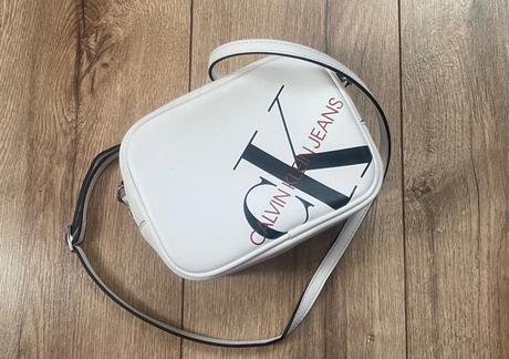 Calvin klein crosbody, calvin klein