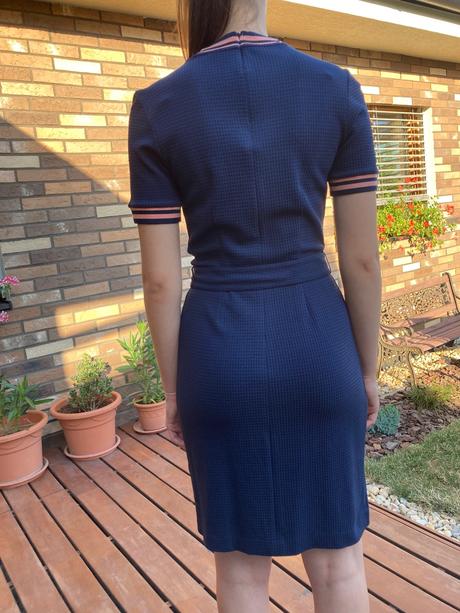 Šaty zn. hugo boss, hugo boss,xs